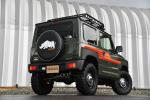 Suzuki Jimny Outclass 2019 года